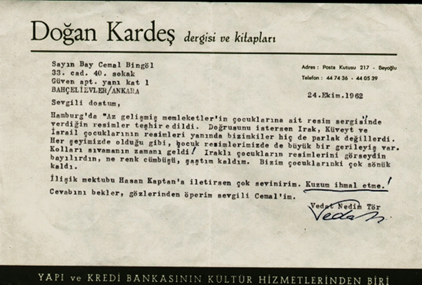 DOĞAN KARDEŞ1